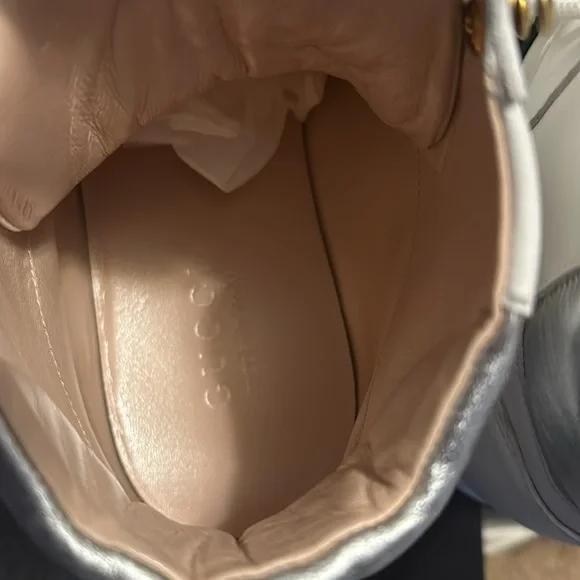 Men’s Gucci Boot - Picture 8 of 10